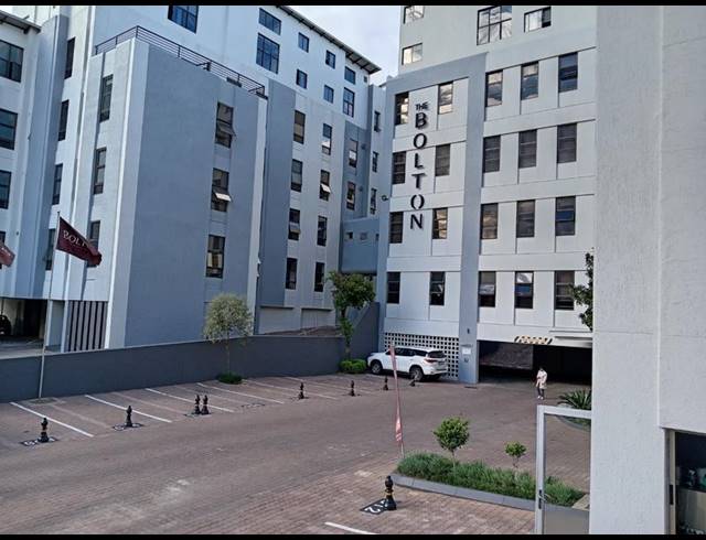 2 BEDROOM APARTMENT FOR SALE IN ROSEBANK